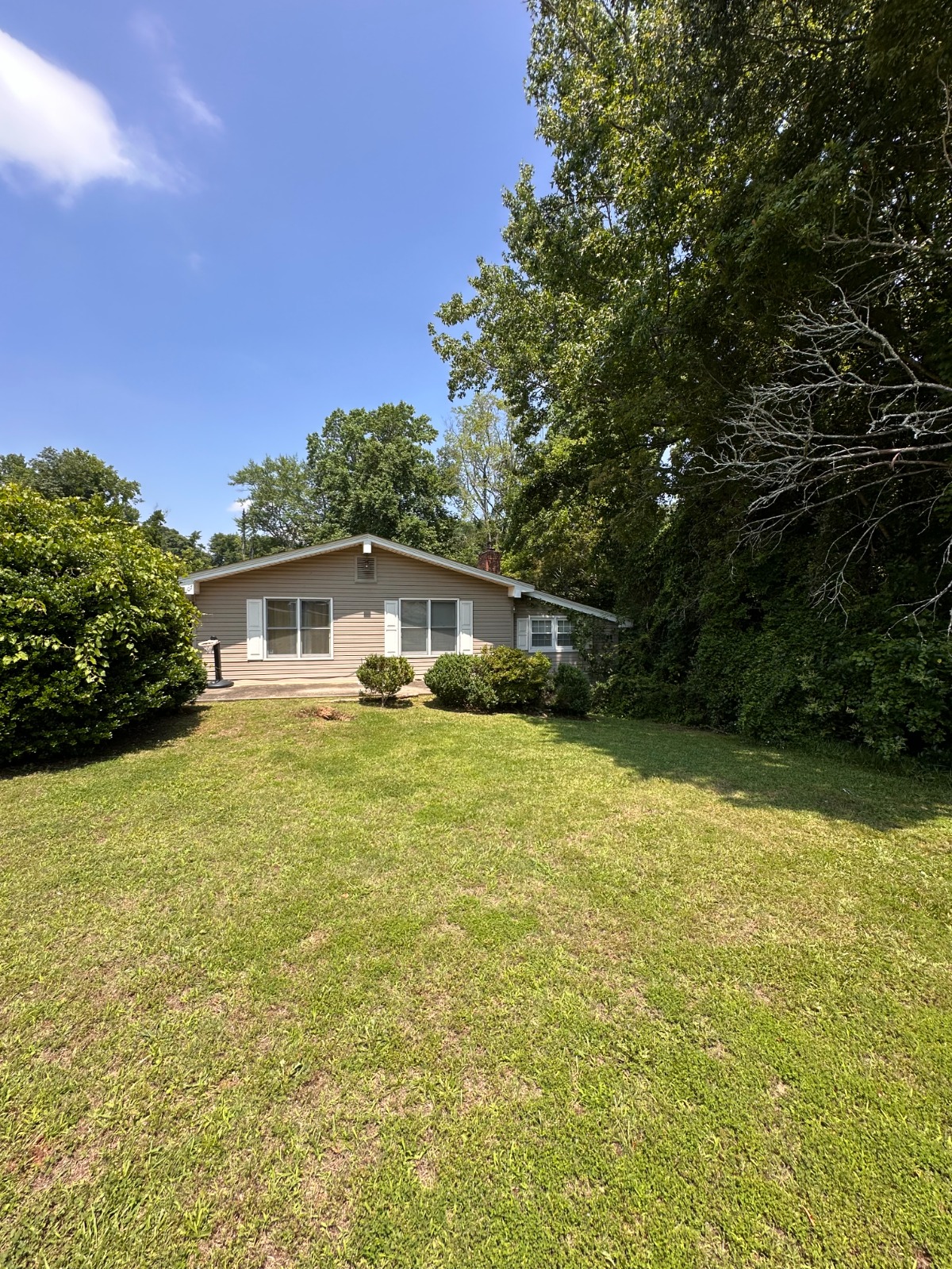 Edward Hughes | SC 149228 | Greenville
