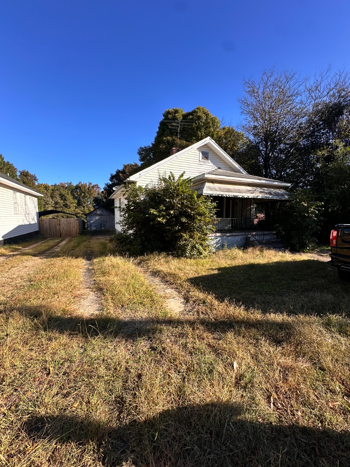 Edward Hughes | SC 149228 | Greenville