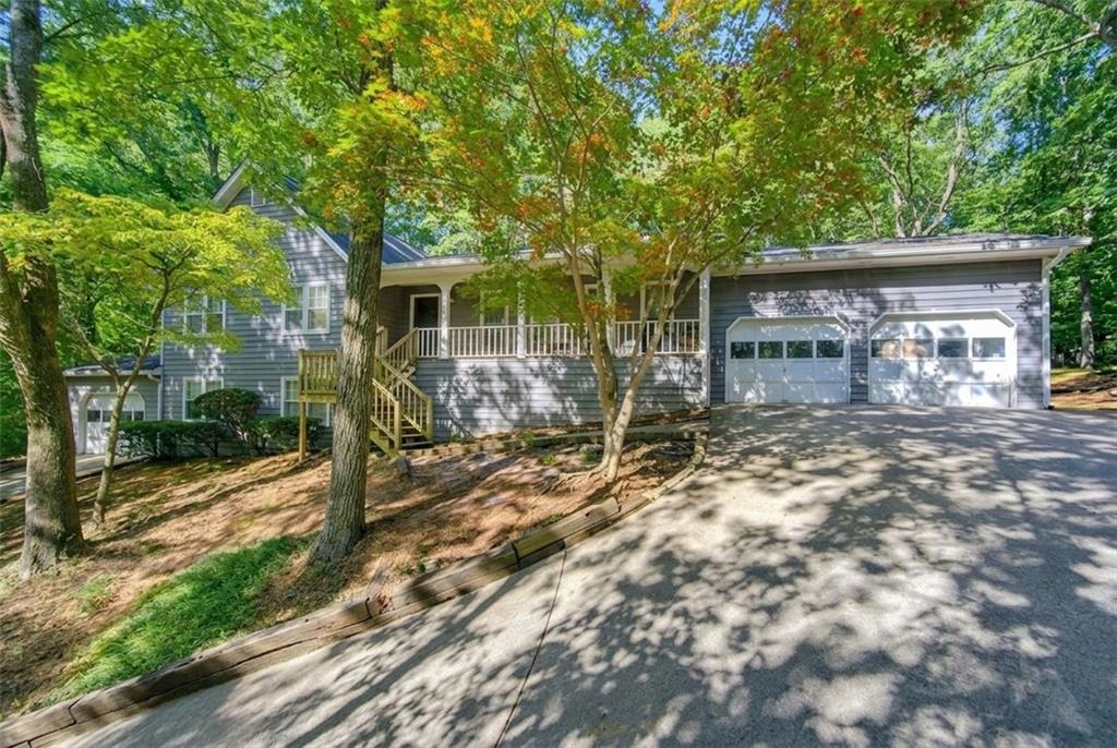 Madox Miller | GA 456087 | Atlanta