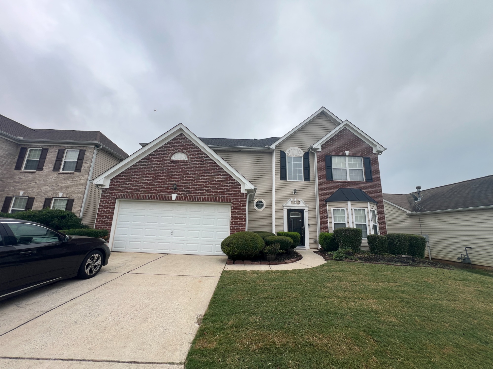 Madox Miller | GA 456087 | Atlanta